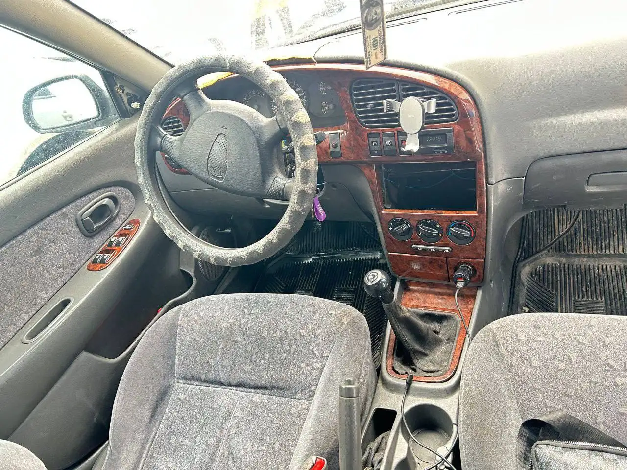 Продажа Киа Сефия 2003 года - Легковые автомобили (Авто) в Казань