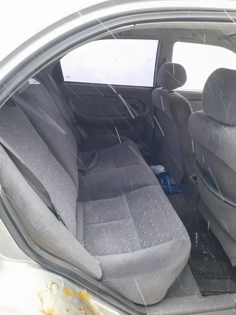 Продажа Киа Сефия 2003 года - Легковые автомобили (Авто) в Казань