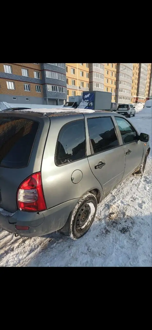 Продажа автомобиля 2011 года выпуска - Авто в Казань