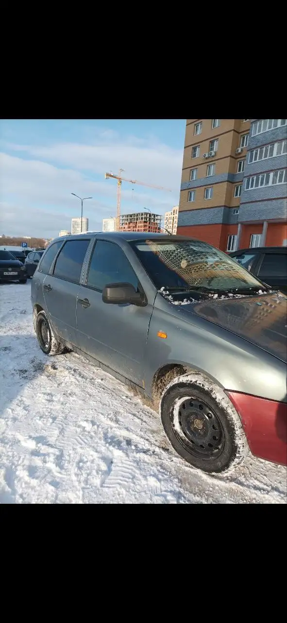 Продажа автомобиля 2011 года выпуска - Авто в Казань