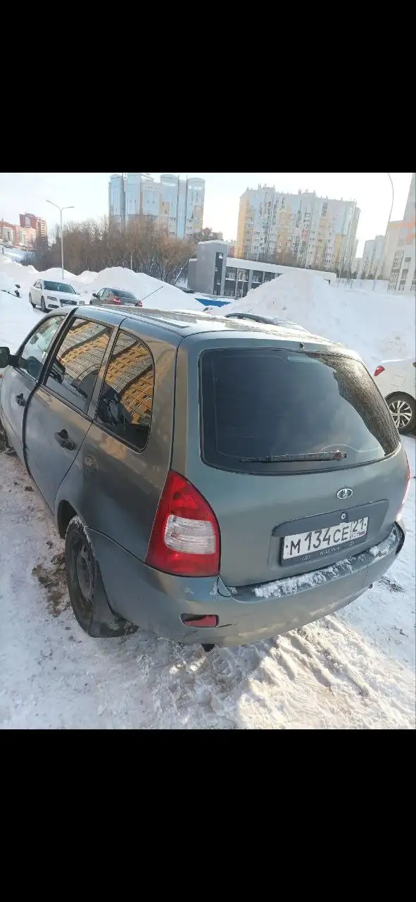 Продажа автомобиля 2011 года выпуска - Авто в Казань