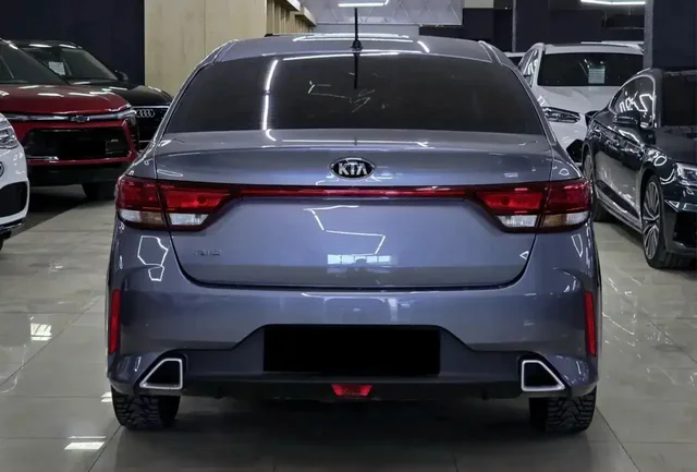 Продажа автомобиля 1.4л с автоматом - Ретро-автомобили в Казань