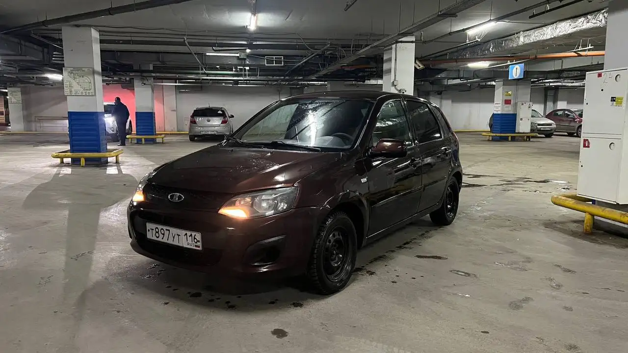 Toyota Corolla 2014 года, 2 хозяина, 158 тыс. км - Легковые автомобили (Авто) в Казань