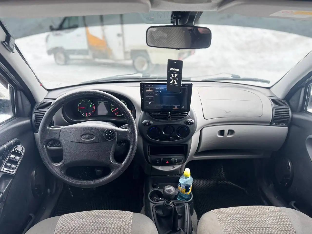 Продается Lada Kalina 2012 года в люксовой комплектации - Легковые автомобили (Авто) в Казань