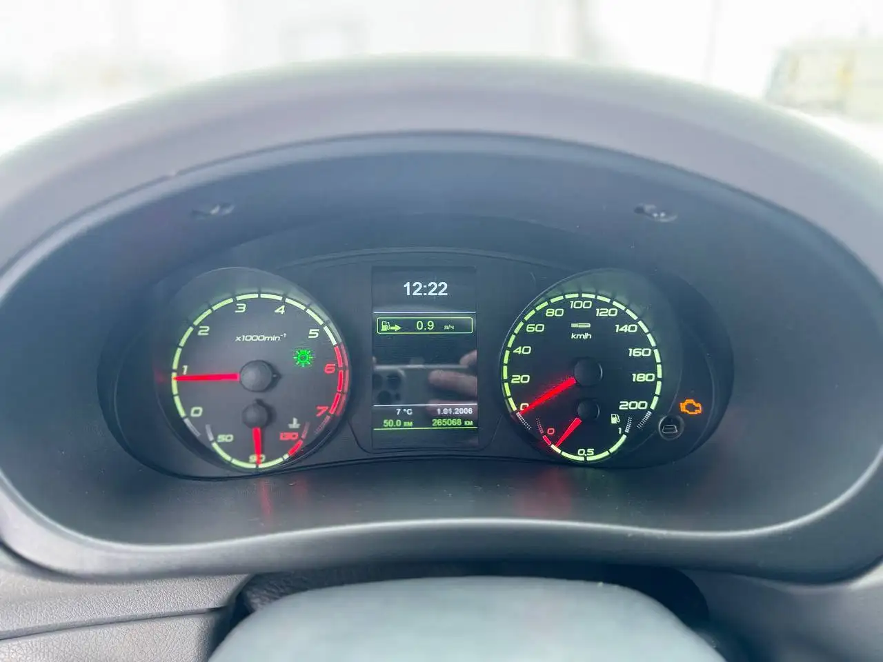 Продается Lada Kalina 2012 года в люксовой комплектации - Легковые автомобили (Авто) в Казань