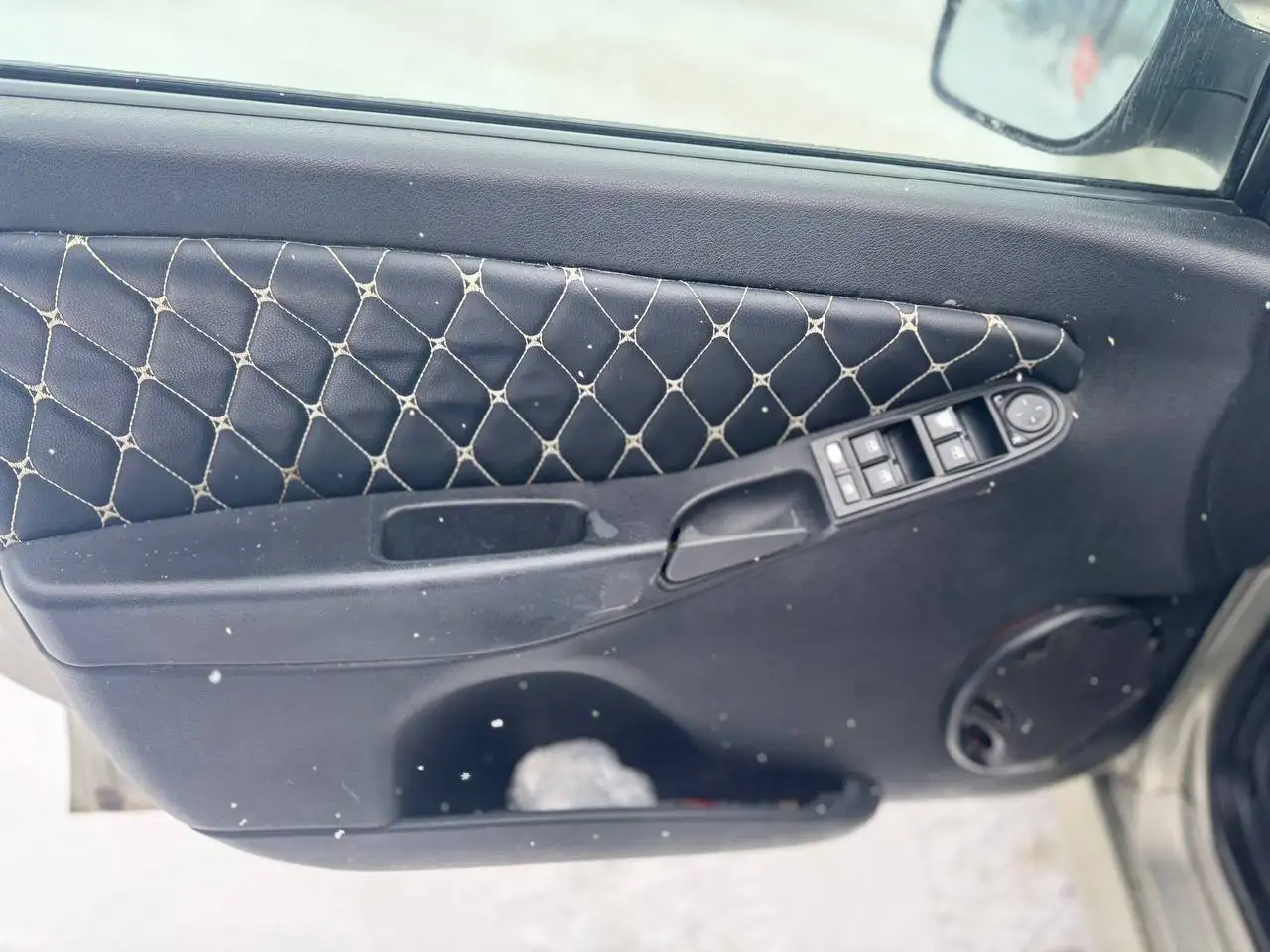 Продается Lada Kalina 2012 года в люксовой комплектации - Легковые автомобили (Авто) в Казань