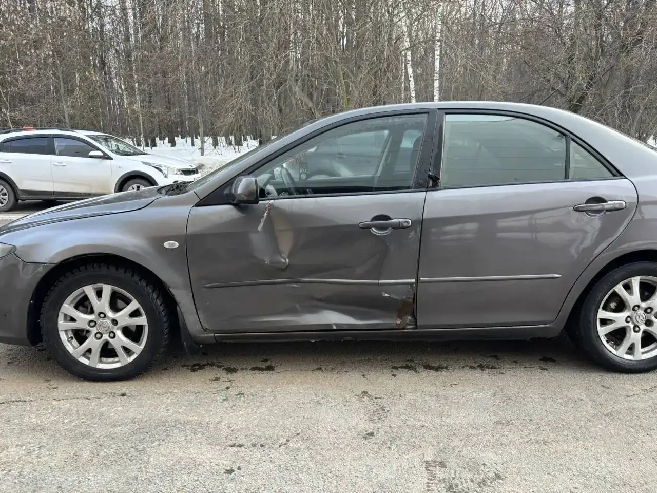 Продажа Mazda 6 2006 года - Легковые автомобили (Авто) в Казань