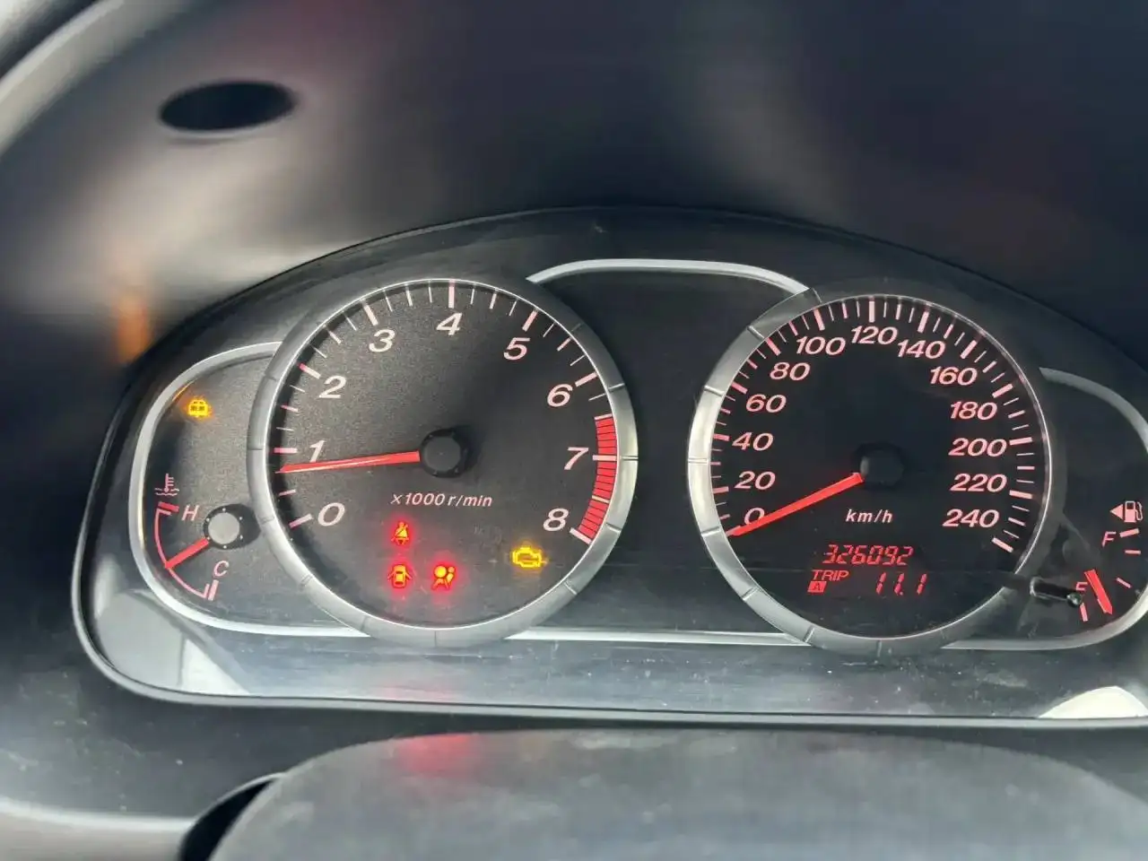 Продажа Mazda 6 2006 года - Легковые автомобили (Авто) в Казань