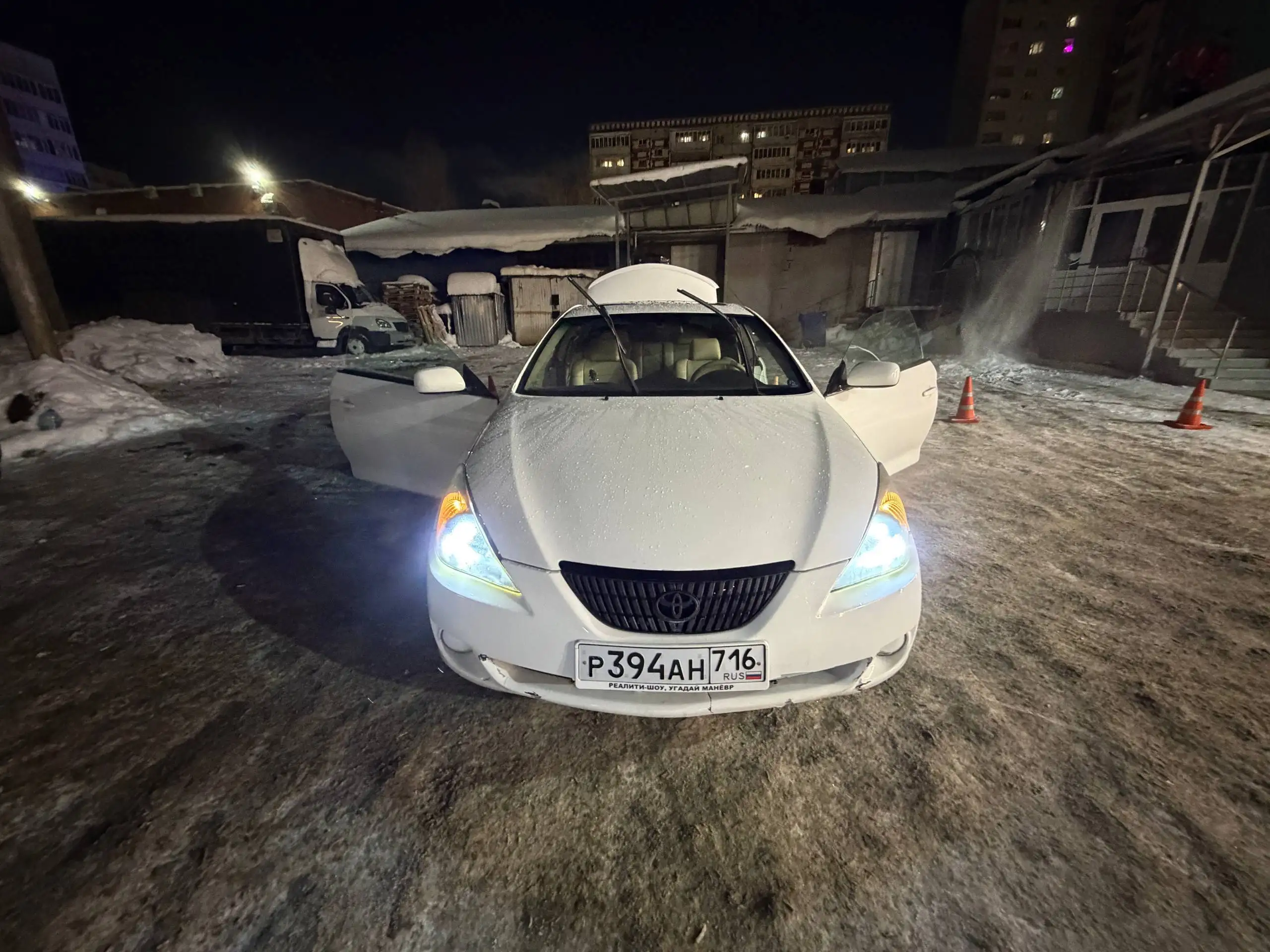 Продам автомобиль - Авто в Казань