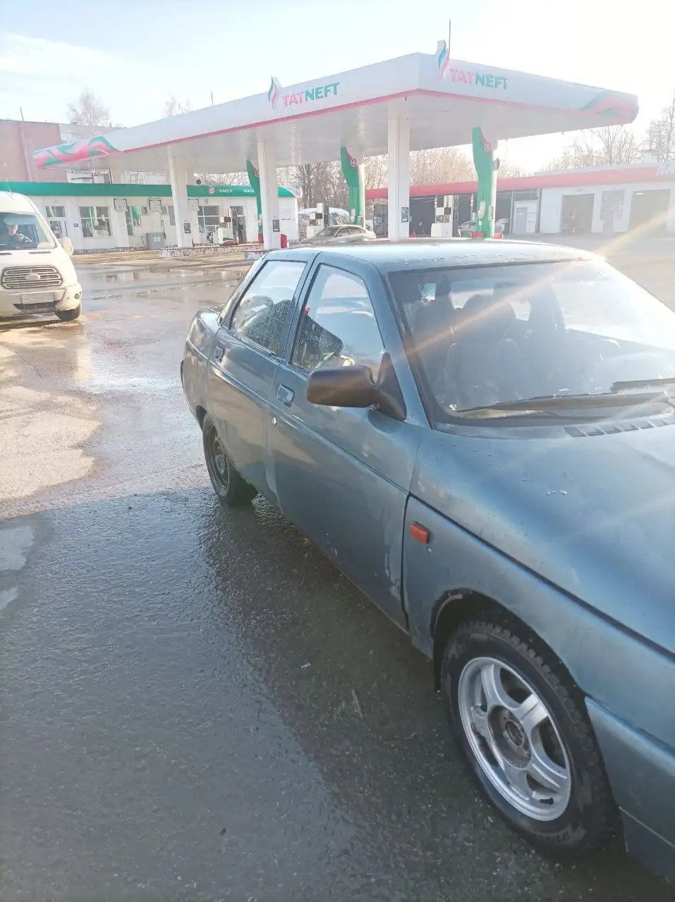 Продажа ВАЗ 2110 в отличном состоянии - Легковые автомобили (Авто) в Чебоксары