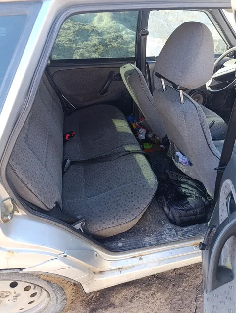 Продажа автомобиля ВАЗ 2107 2007 года - частное объявление в Казань