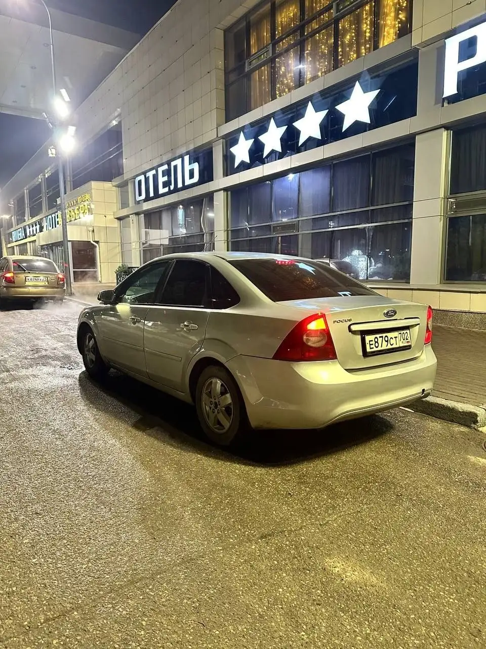 Продажа Ford Focus 2 2006 года 1.8 дизель механика - Легковые автомобили (Авто) в Казань