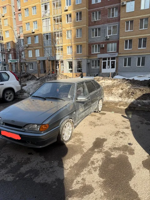 Продажа автомобиля ВАЗ 2114 - Авто в Казань