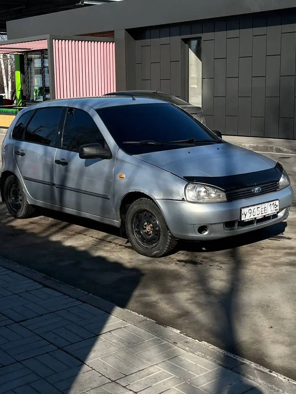 Продажа автомобиля Лада Калина 2011 года - Легковые автомобили (Авто) в Казань