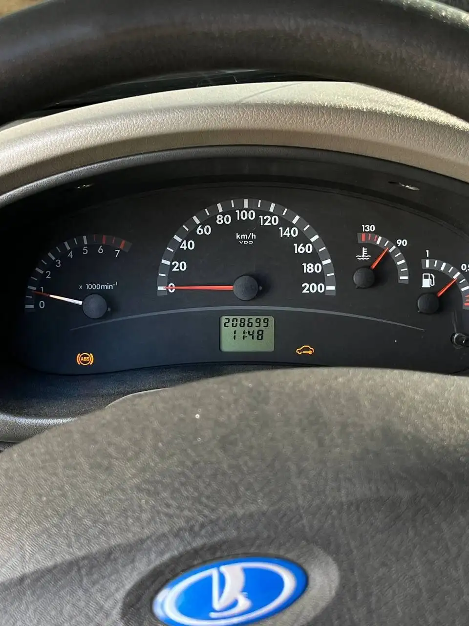 Продажа автомобиля Лада Калина 2011 года - Легковые автомобили (Авто) в Казань