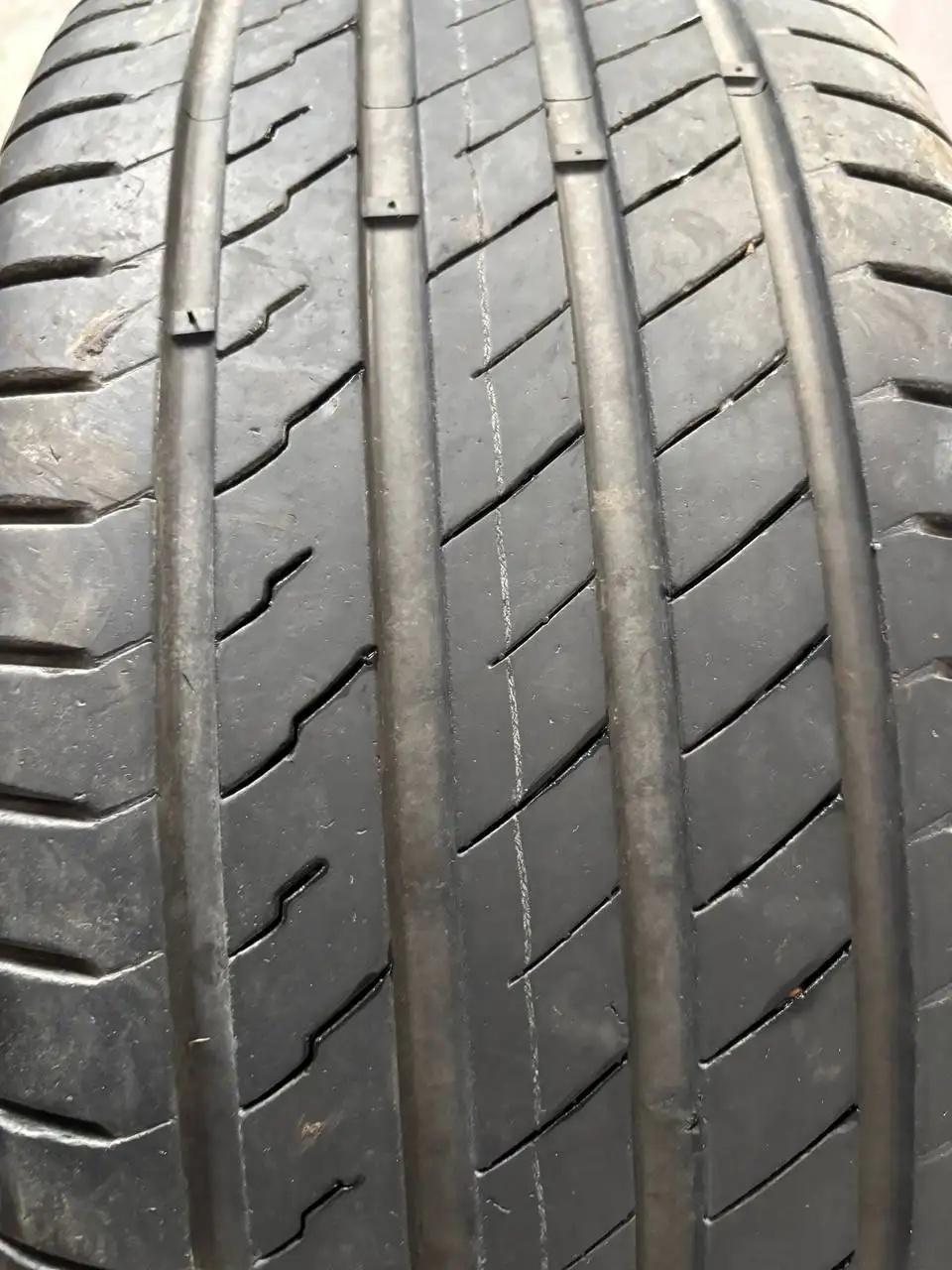 Кованые диски с резиной 17 - Диски (Авто) в Казань