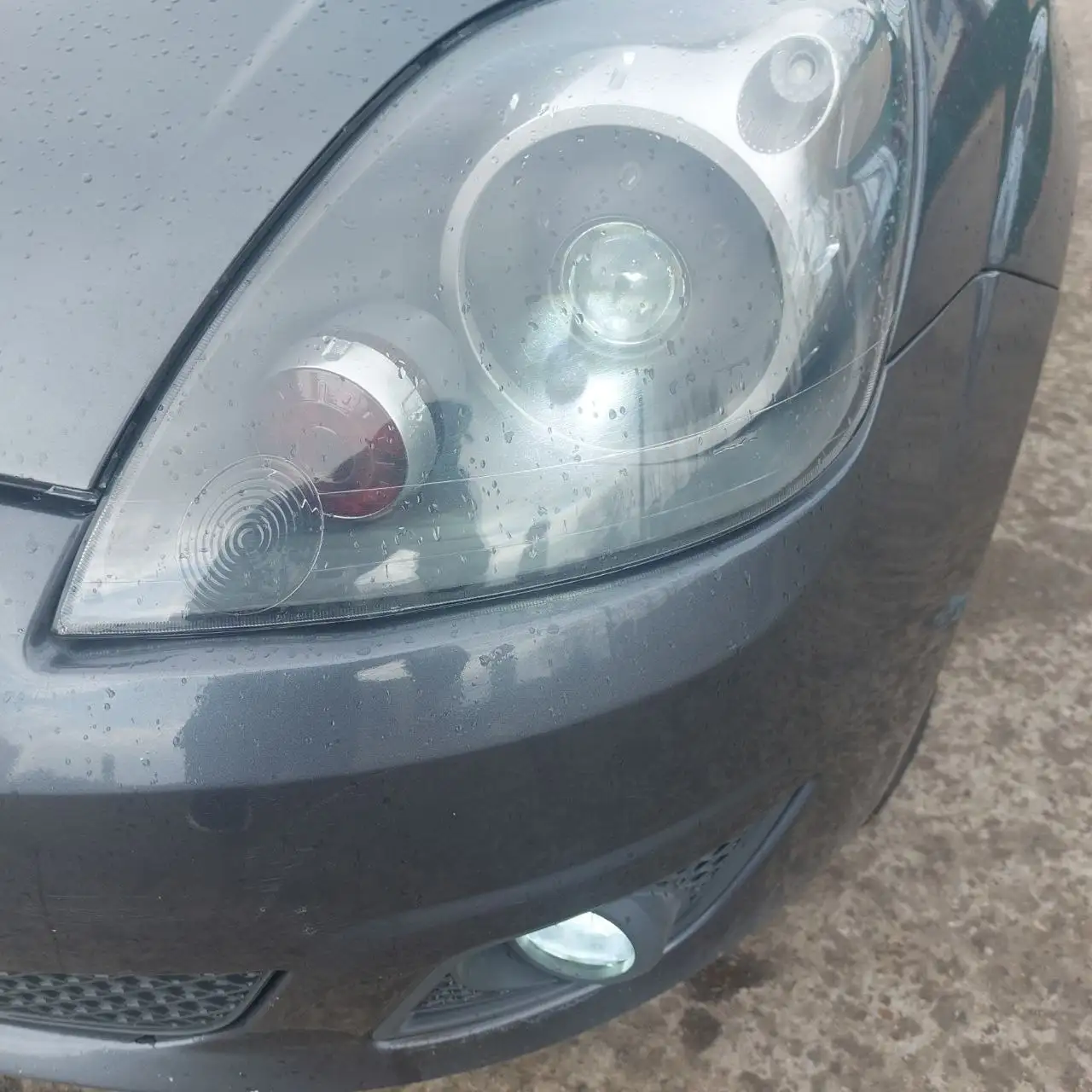 Продам Ford Fiesta 2006 года - Легковые автомобили (Авто) в Нижнекамск