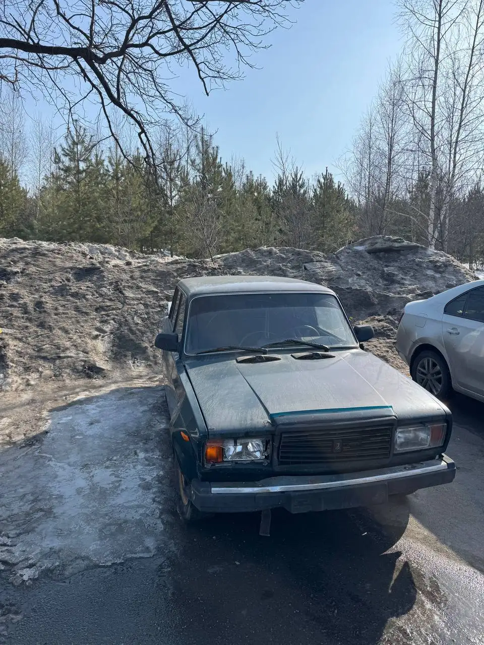 Продажа автомобиля - Авто в Казань