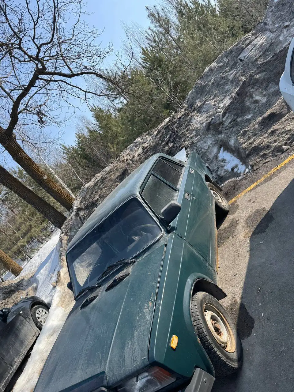 Продажа автомобиля - Авто в Казань