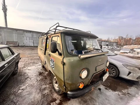 Автомобиль 2012 года с пробегом 200 тыс. км - Подержанные автомобили в Казань