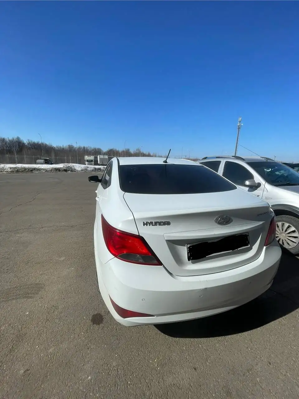 Автомобиль AT 2015 года - Авто в Казань