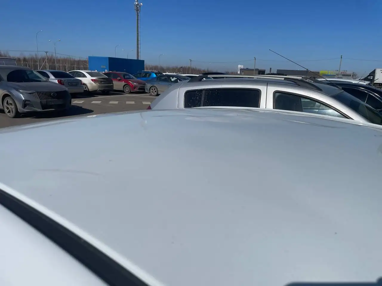 Автомобиль AT 2015 года - Авто в Казань