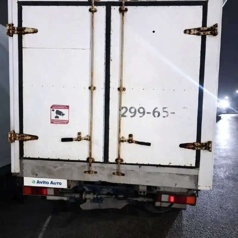 Реклама на ходу с газелью LED-панелью - Реклама на транспорте (Услуги) в Казань