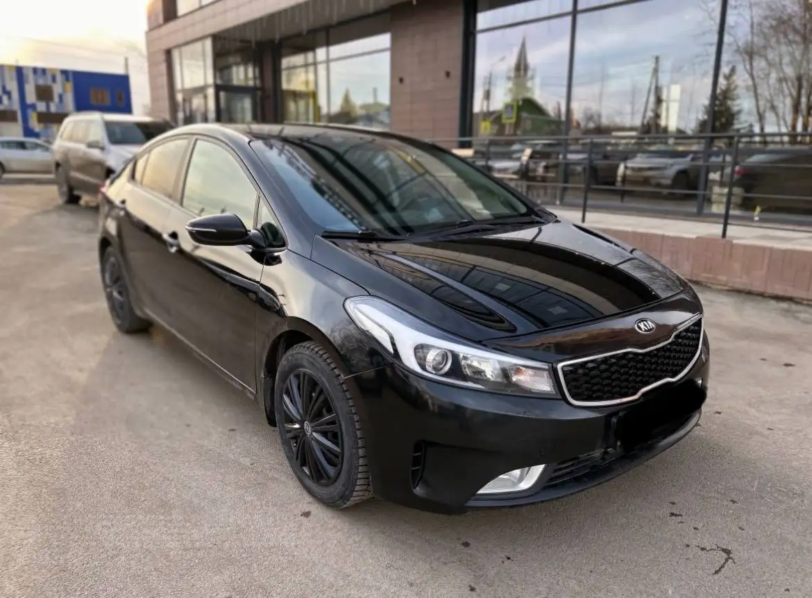 Продажа автомобиля Серато 2019 года - Легковые автомобили (Авто) в Казань