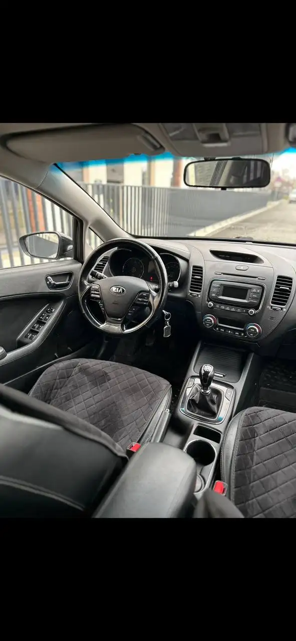 Продажа автомобиля Серато 2019 года - Легковые автомобили (Авто) в Казань