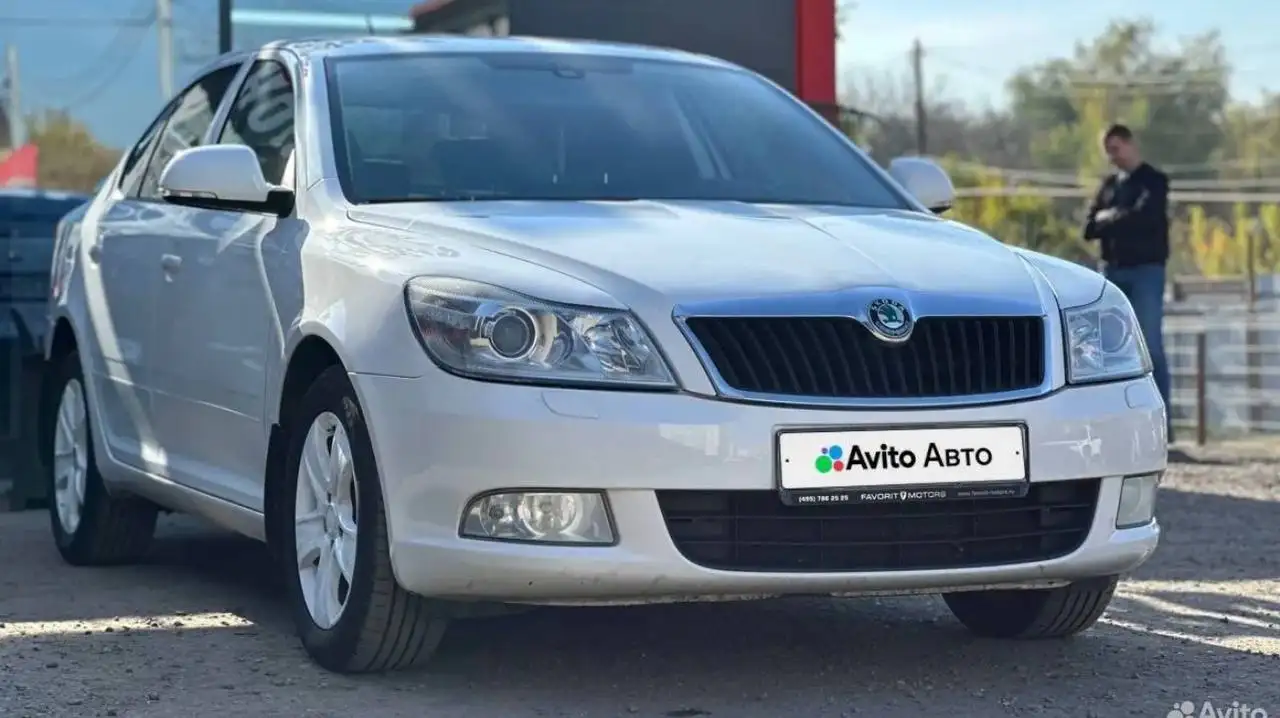 Литье диски с летней резиной - Запчасти (Авто) в Казань