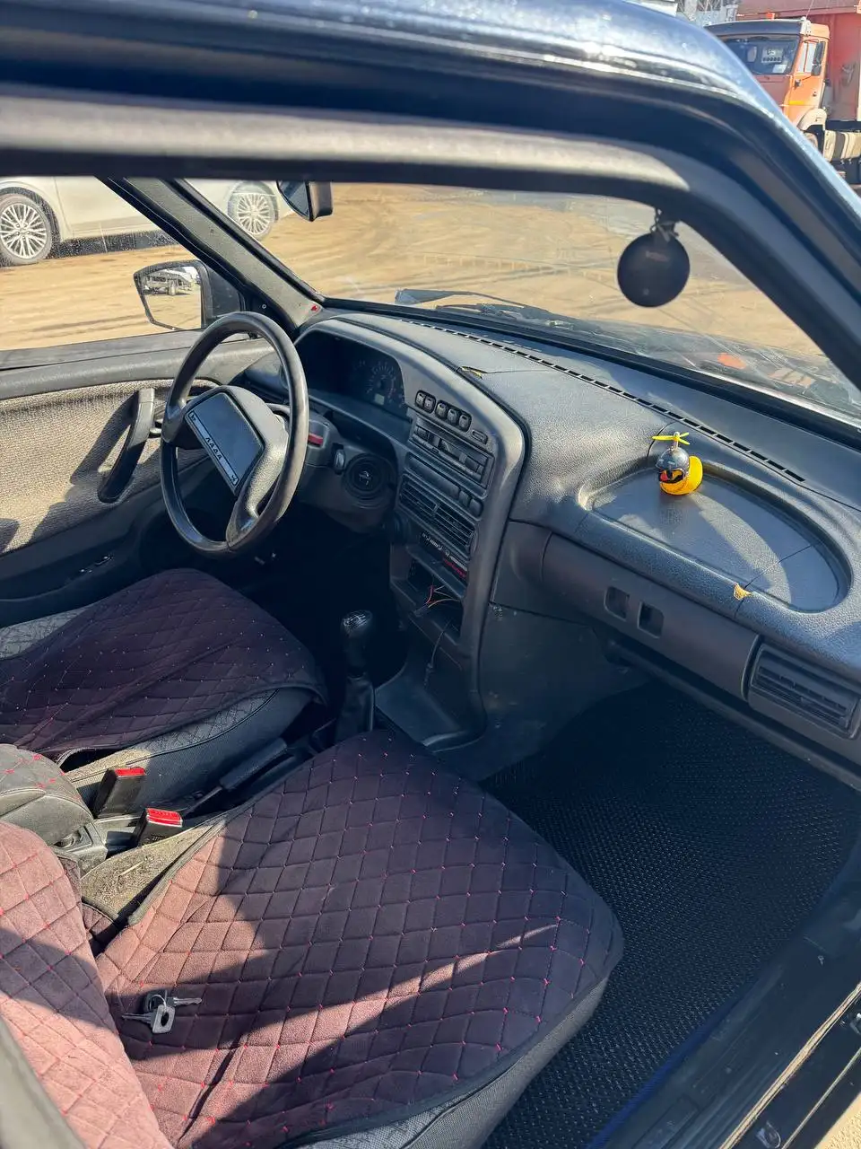 Продам ВАЗ 2114 2007 года - Легковые автомобили (Авто) в Казань