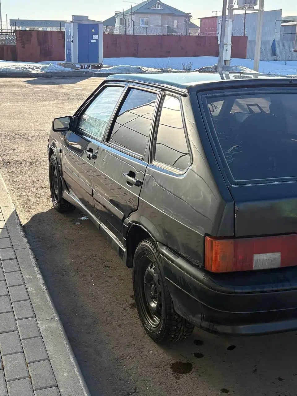 Продажа автомобиля в Челнах - Авто в Набережные Челны