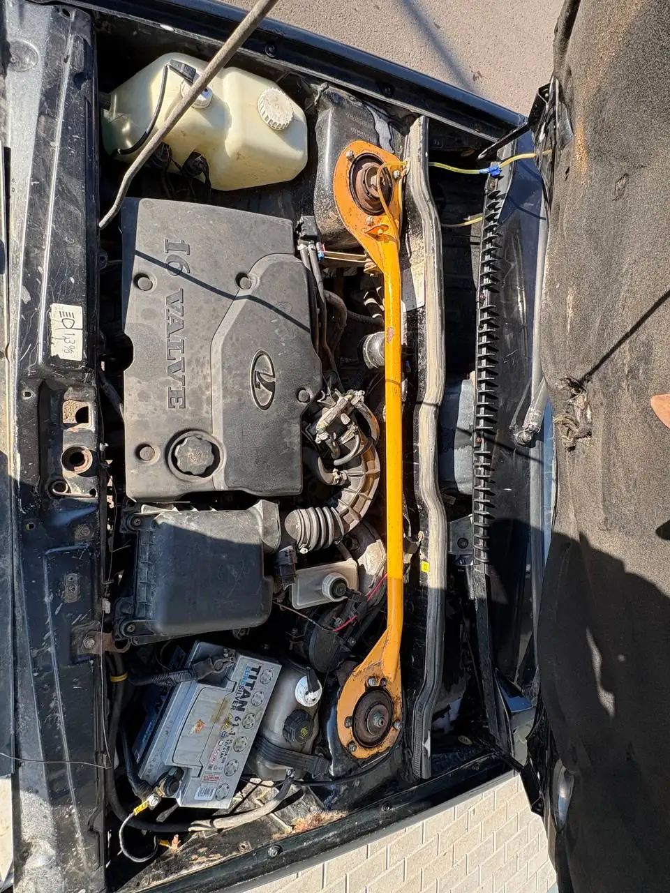 Продажа автомобиля в Челнах - Авто в Набережные Челны