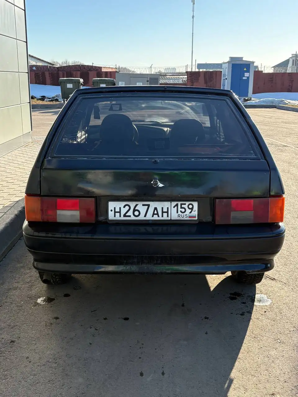 Продажа автомобиля в Челнах - Авто в Набережные Челны