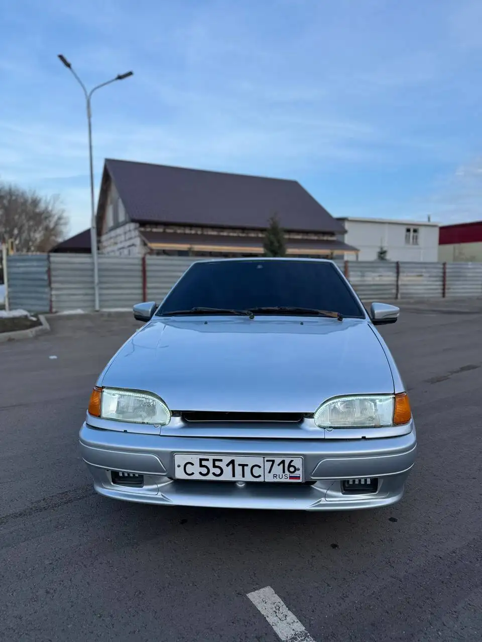 Продажа автомобиля ГАЗ 2007 года в хорошем состоянии - Грузовые и коммерческие (Авто) в Набережные Челны