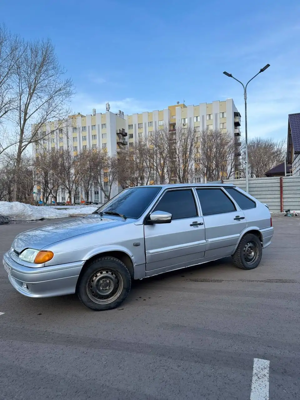 Продажа автомобиля ГАЗ 2007 года в хорошем состоянии - Грузовые и коммерческие (Авто) в Набережные Челны