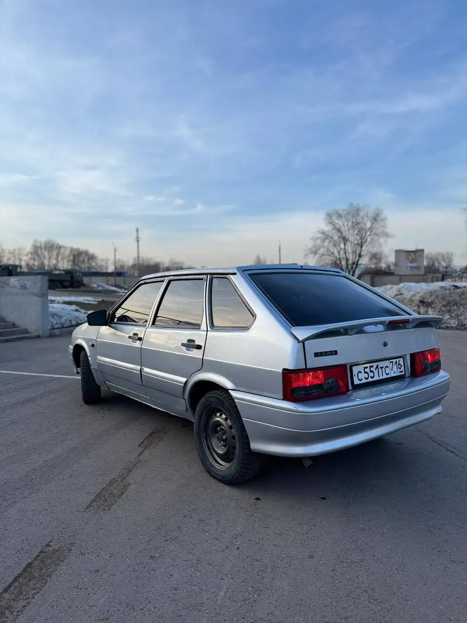 Продажа автомобиля ГАЗ 2007 года в хорошем состоянии - Грузовые и коммерческие (Авто) в Набережные Челны