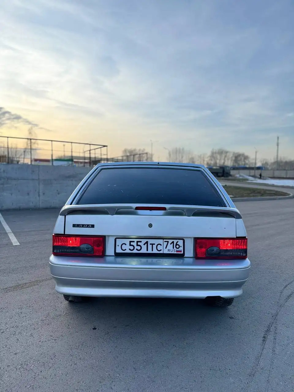 Продажа автомобиля ГАЗ 2007 года в хорошем состоянии - Грузовые и коммерческие (Авто) в Набережные Челны