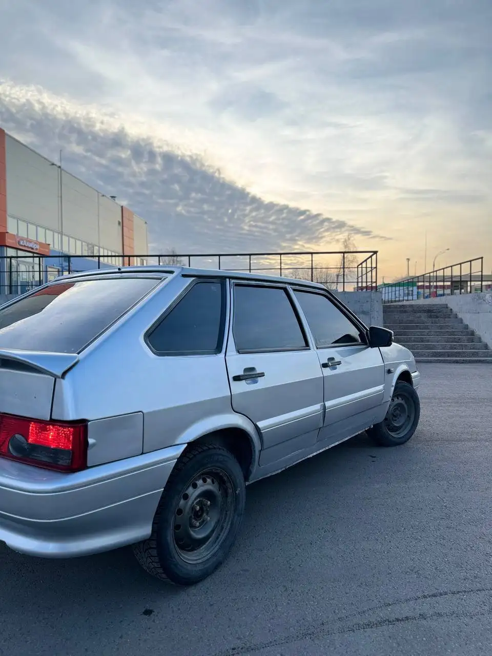 Продажа автомобиля ГАЗ 2007 года в хорошем состоянии - Грузовые и коммерческие (Авто) в Набережные Челны