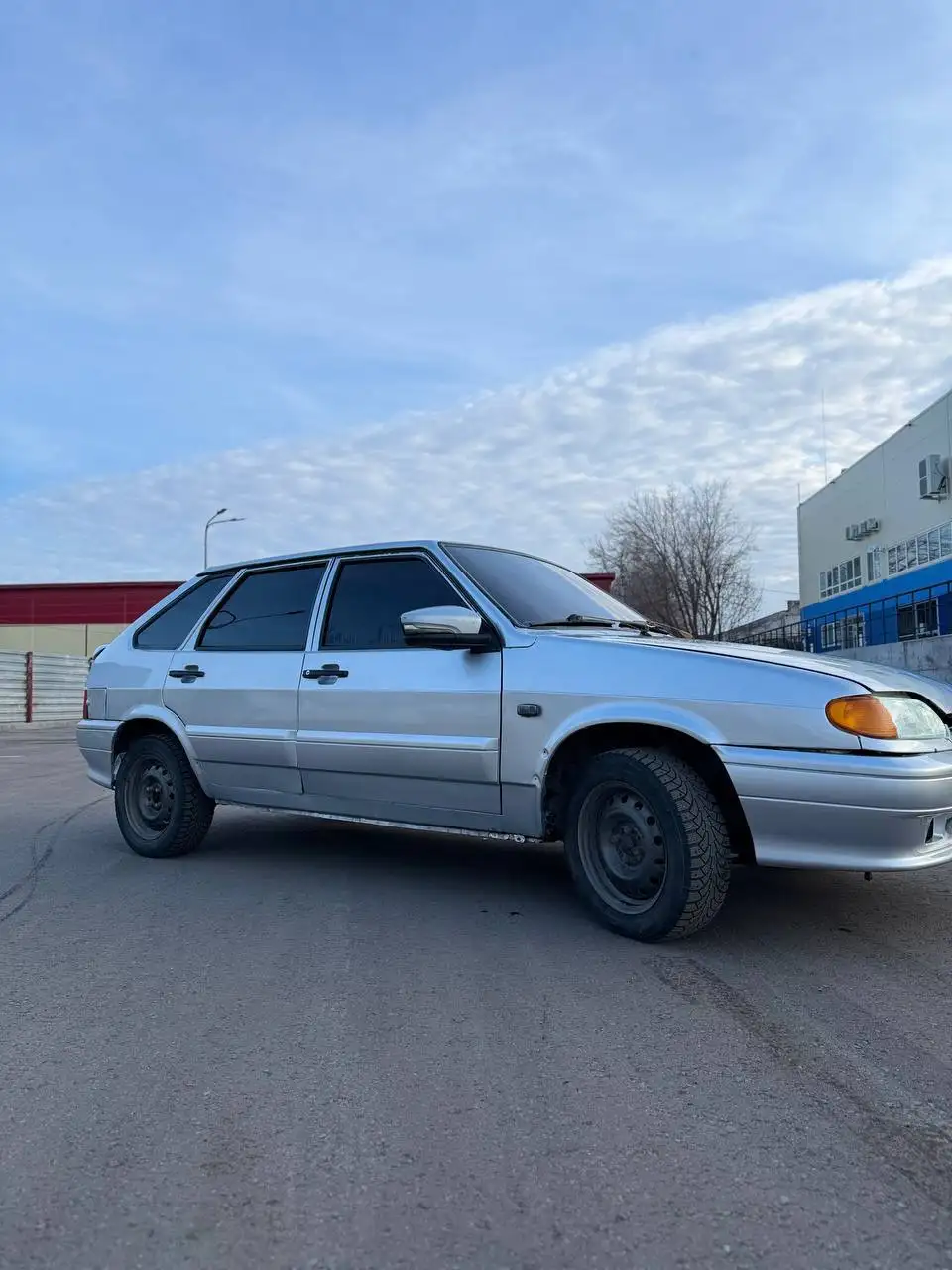 Продажа автомобиля ГАЗ 2007 года в хорошем состоянии - Грузовые и коммерческие (Авто) в Набережные Челны