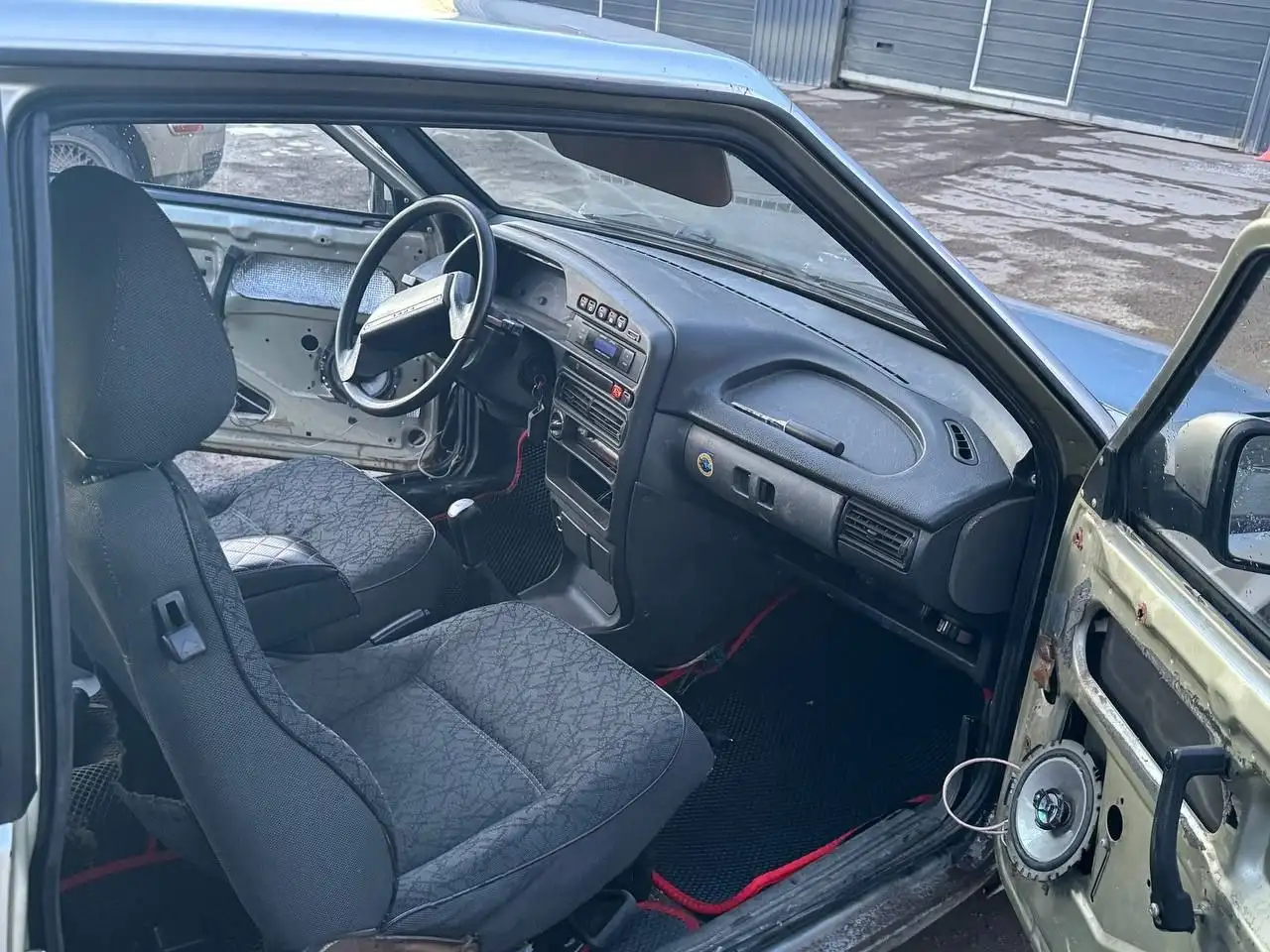 Продажа автомобиля Lada 2110 с улучшениями - Легковые автомобили (Авто) в Казань