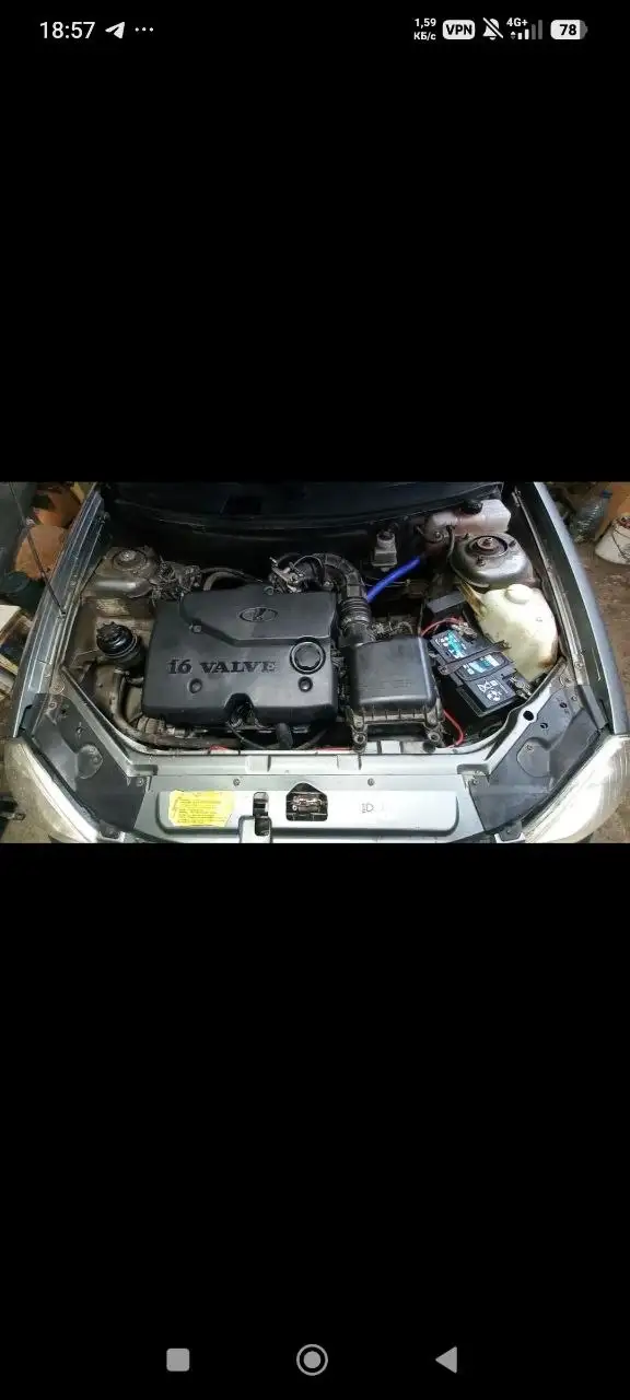 Продам авто в отличном состоянии - Авто в Казань