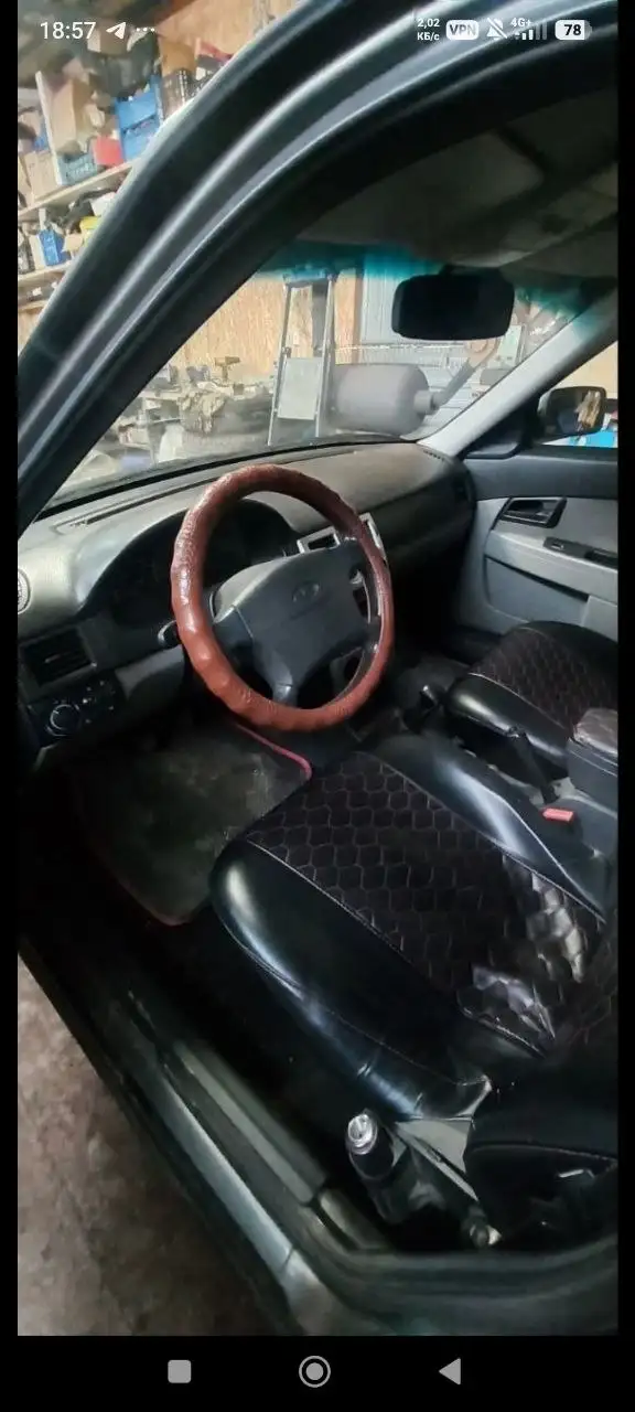 Продам авто в отличном состоянии - Авто в Казань