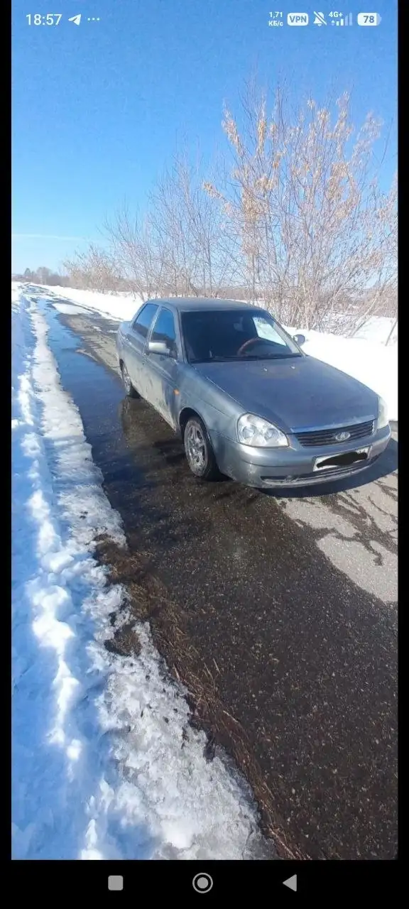 Продам авто в отличном состоянии - Авто в Казань