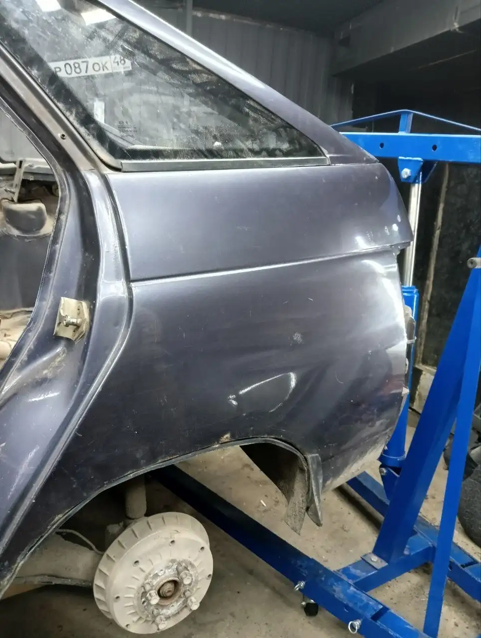 Продажа автомобиля Toyota Camry 2016 года в Казани - Авто в Казань