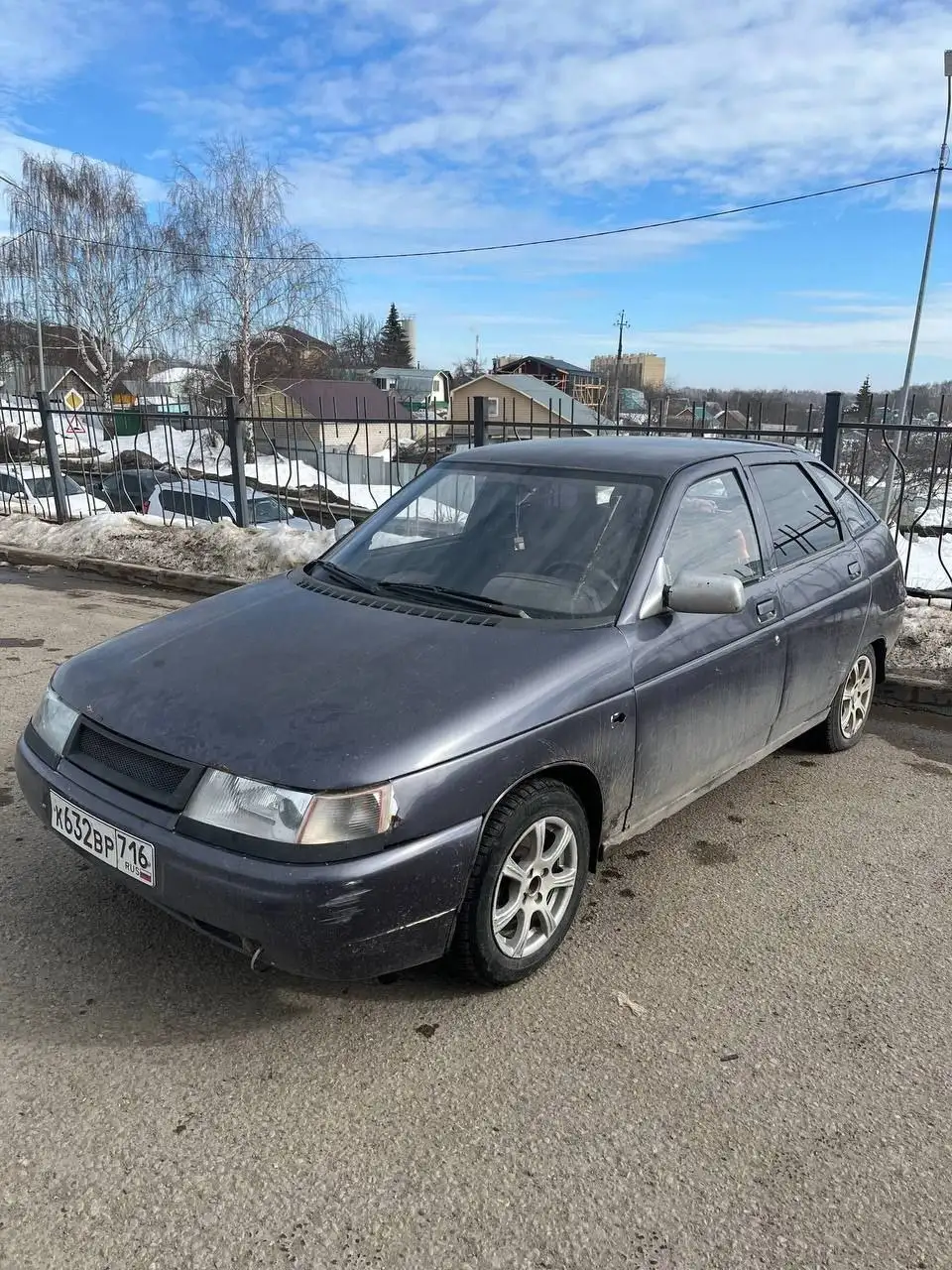 Продажа автомобиля Toyota Camry 2016 года в Казани - Авто в Казань