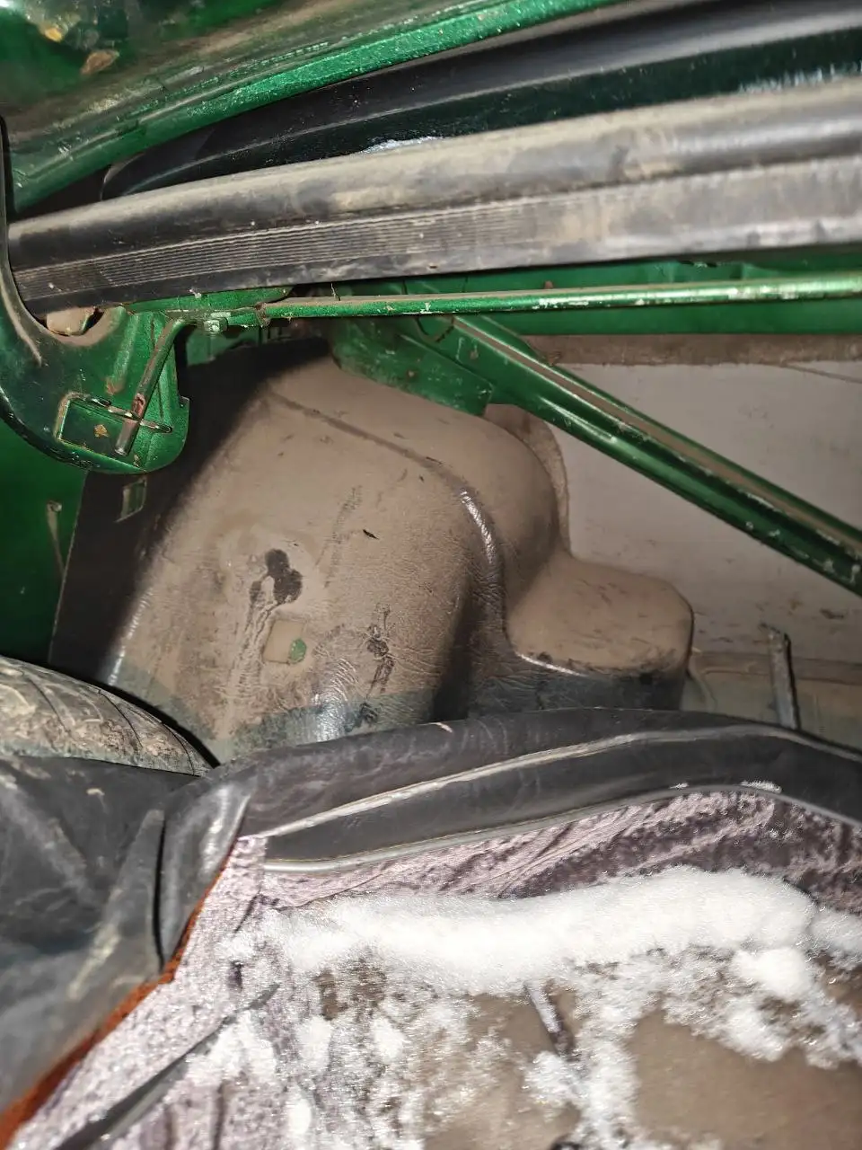 Продажа ВАЗ 2106 2001 года не на ходу - Авто в Казань