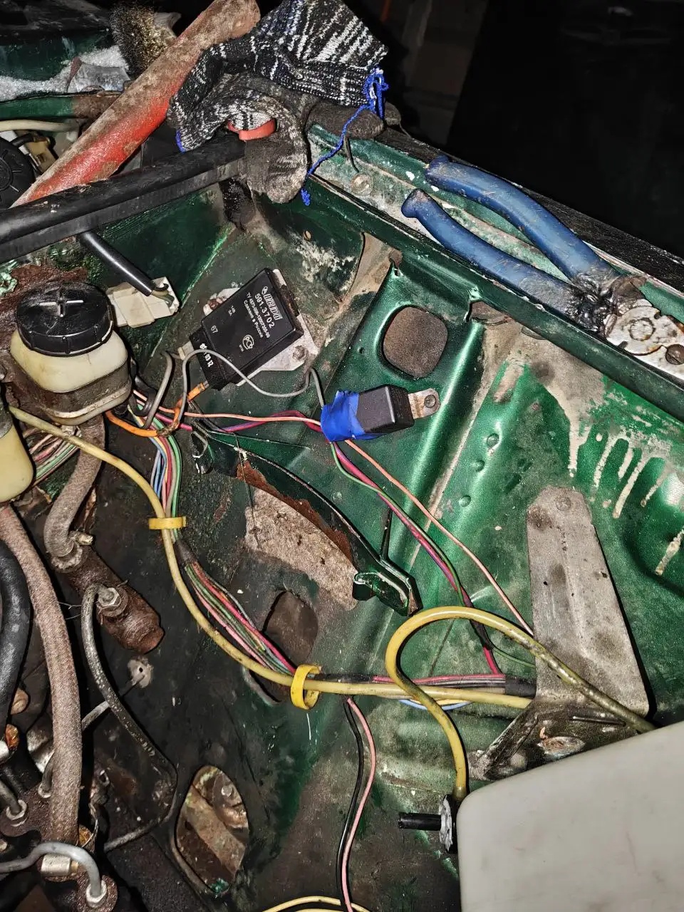 Продажа ВАЗ 2106 2001 года не на ходу - Авто в Казань