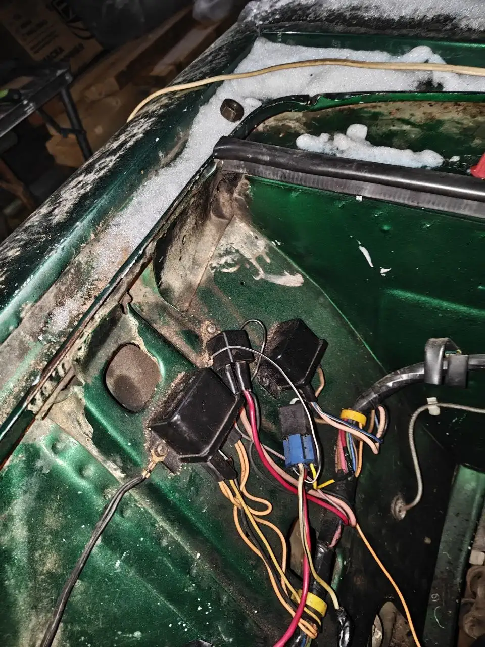 Продажа ВАЗ 2106 2001 года не на ходу - Авто в Казань