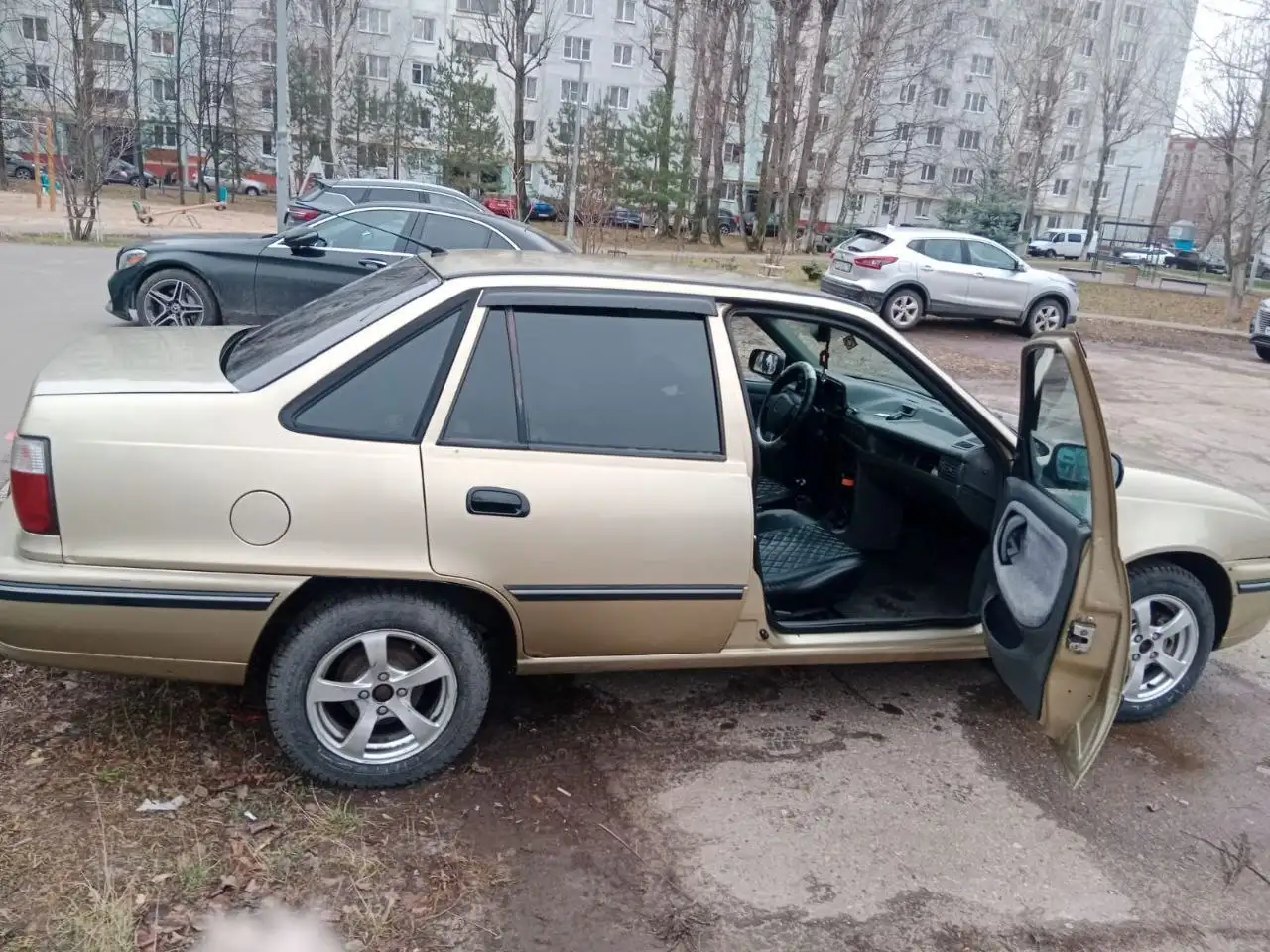 Продажа Daewoo Nexia N100 2007 года в Казани - Легковые автомобили (Авто) в Казань